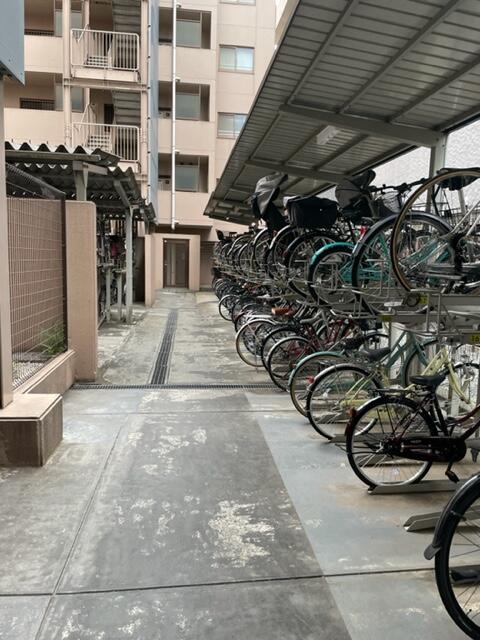 共用部（その他）