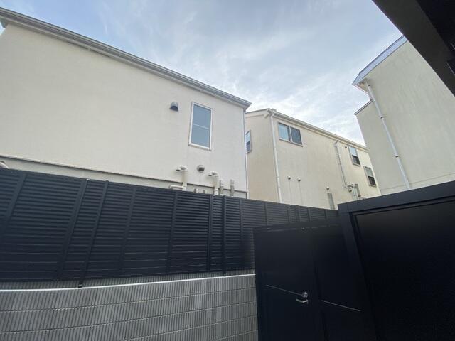 住戸からの眺望／★テラスからの景色★