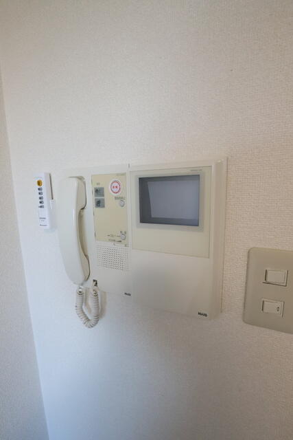 その他設備／★同タイプ別部屋★