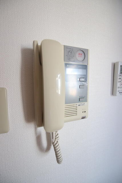 その他設備／クローゼット