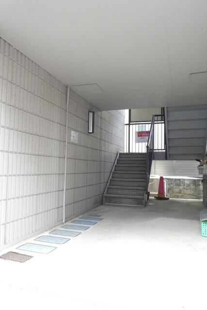 共用部エントランス／★エントランス部分★