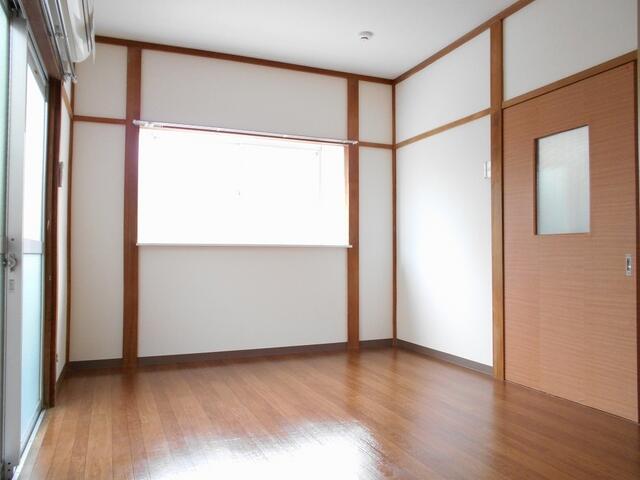 リビング以外の居室