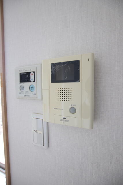 その他設備／◆インターホン付き◆