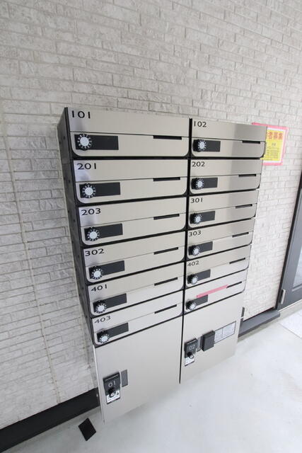 共用部（その他）