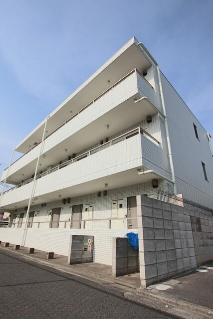 現地（外観）／★京浜急行電鉄本線『 雑色』駅徒歩１０分★