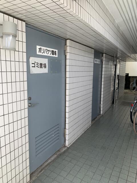 共用部（その他）