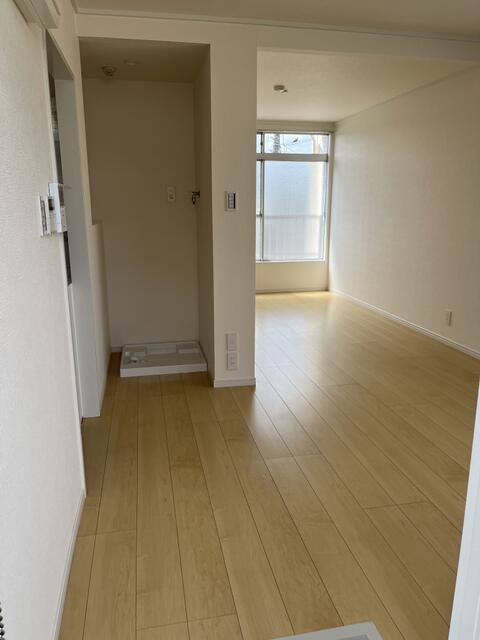 リビング以外の居室