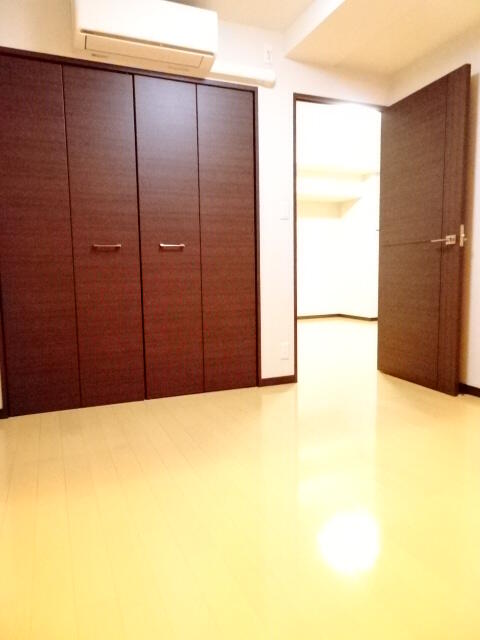 リビング以外の居室