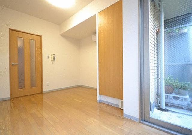 リビング以外の居室／※写真はイメージです