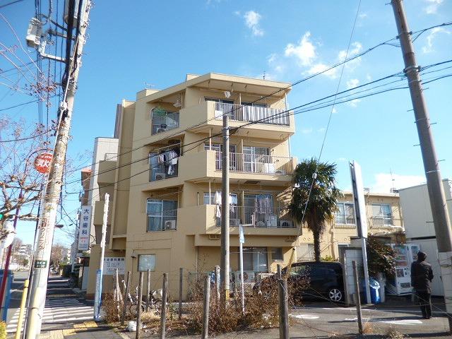 現地（外観）／参考画像
