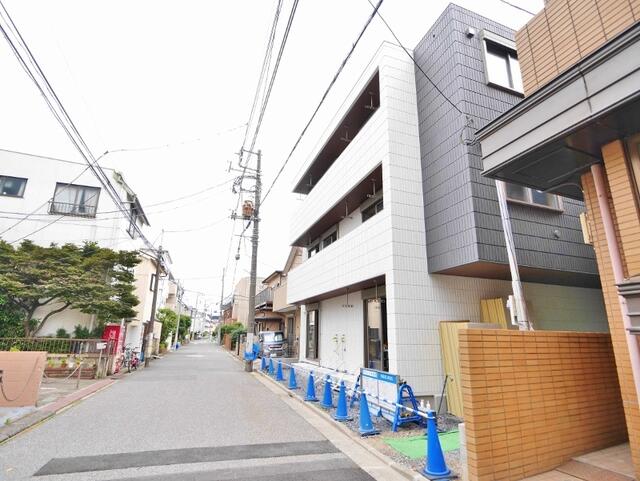 閑静な住宅街につき住環境良好です♪