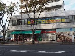 まいばすけっと北烏山3丁目店 (560m)