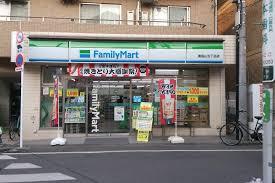 ファミリーマート南烏山五丁目店 (274m)