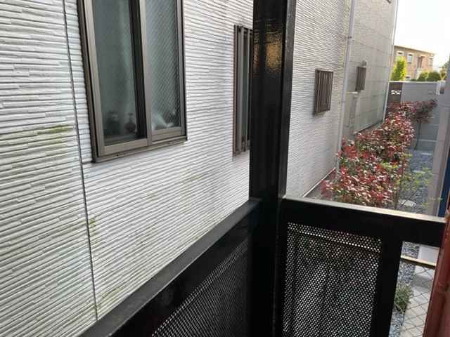 住戸からの眺望