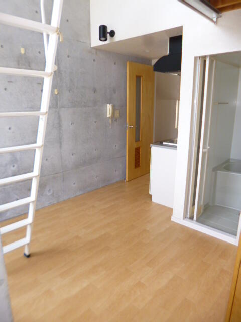 リビング以外の居室