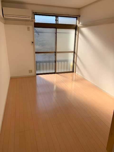 リビング以外の居室