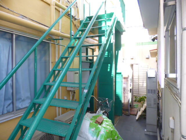 共用部（その他）