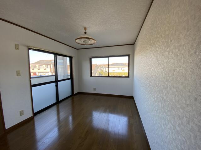 リビング以外の居室