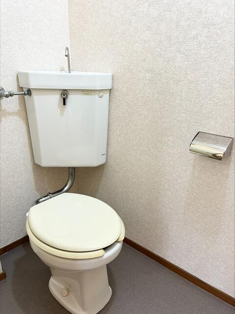 リビング以外の居室