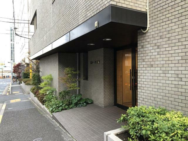 現地（外観）