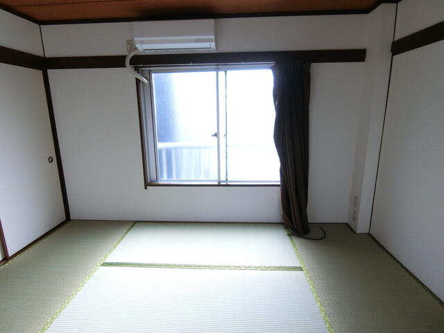 リビング以外の居室