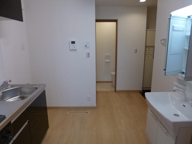 リビング以外の居室
