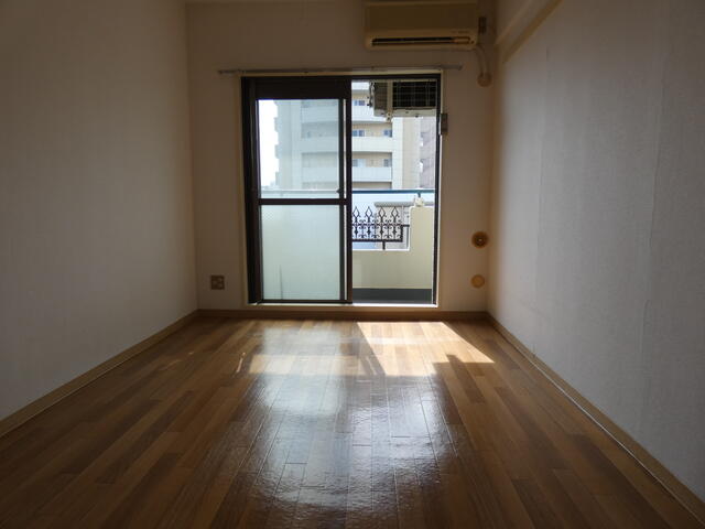 リビング以外の居室