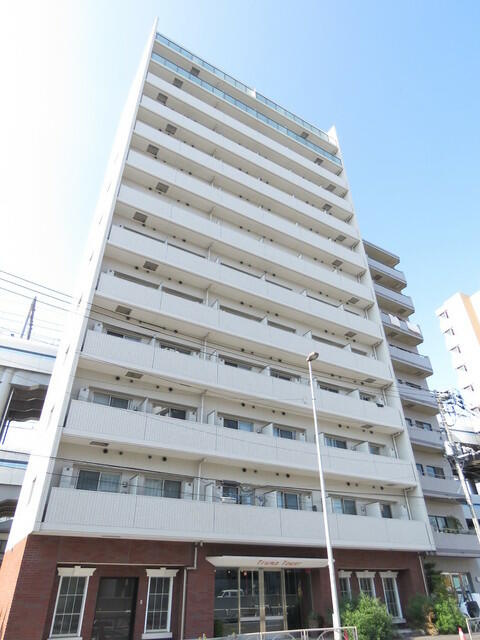 現地（外観）／◆ペットと暮らせるマンション♪◆