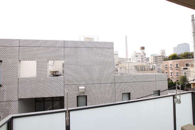 住戸からの眺望／★景色★