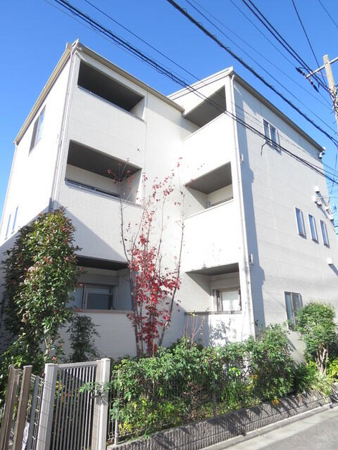 現地（外観）／★住宅街に立地した住みやすい住環境です★
