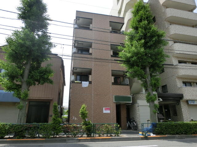 現地（外観）／☆駅徒歩３分♪ 忙しい朝にもゆとりの時間がもてます☆