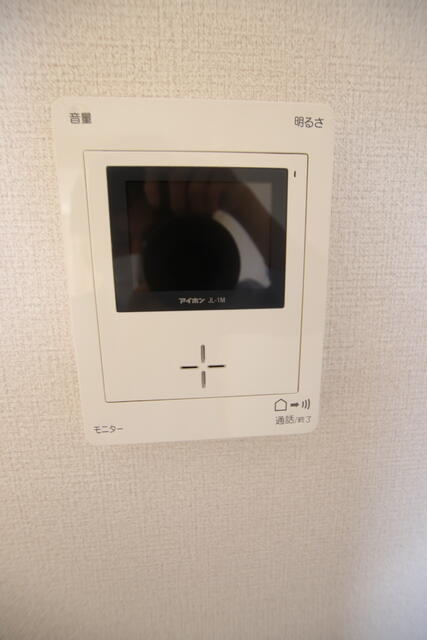 その他設備／★ＴＶモニターホン付き★