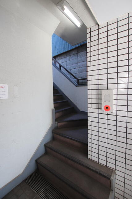 共用部（その他）