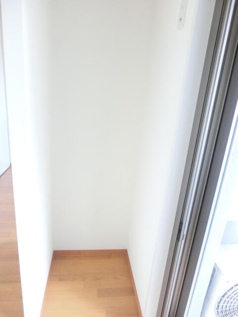 キッチン／☆別室参考写真　★キッチン／冷蔵庫置き場★