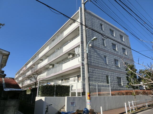 現地（外観）／★有楽町線「地下鉄赤塚」駅徒歩８分の立地★