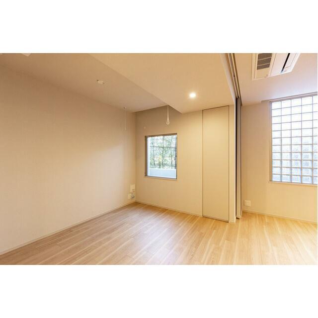 リビング以外の居室