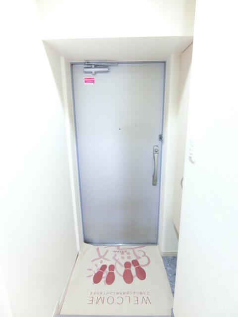 玄関／※別室参考写真　★玄関スペース★