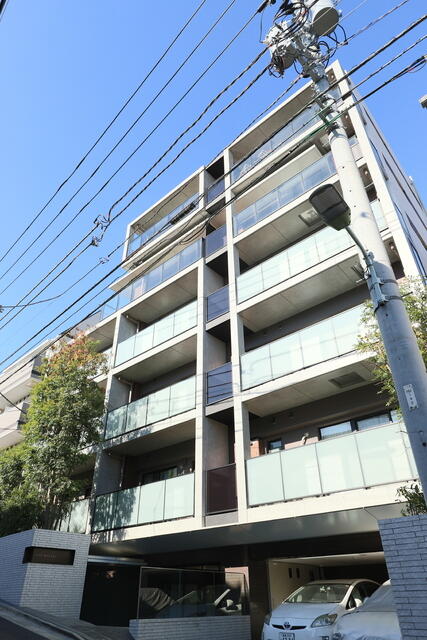 現地（外観）／◆馬込駅徒歩6分の分譲マンション◆