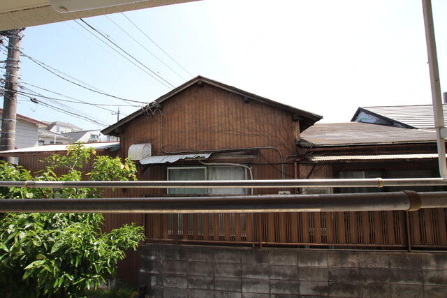 住戸からの眺望／☆お部屋からの景色☆