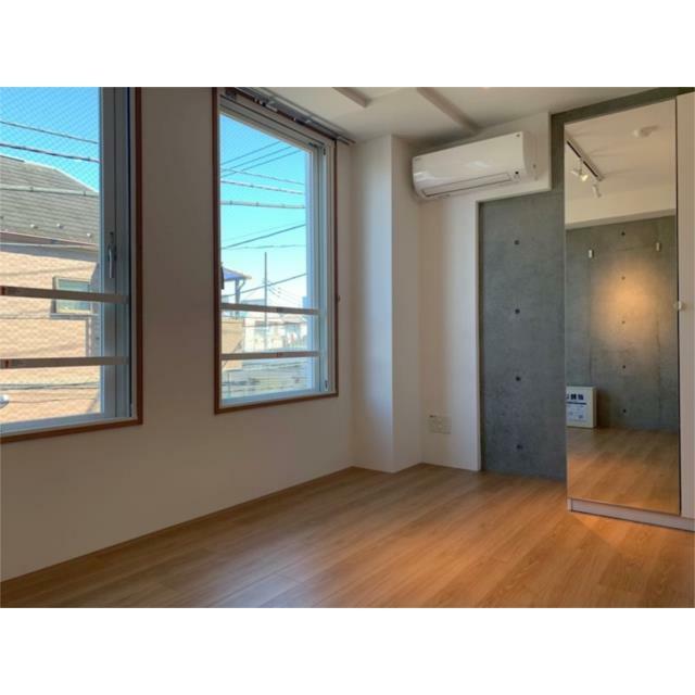 リビング以外の居室
