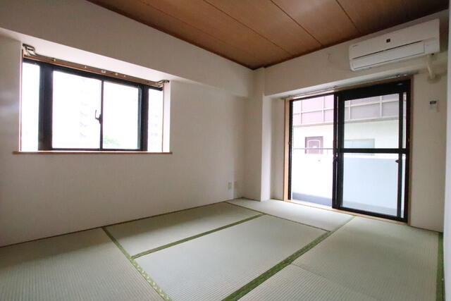 リビング以外の居室／※同タイプ参考写真