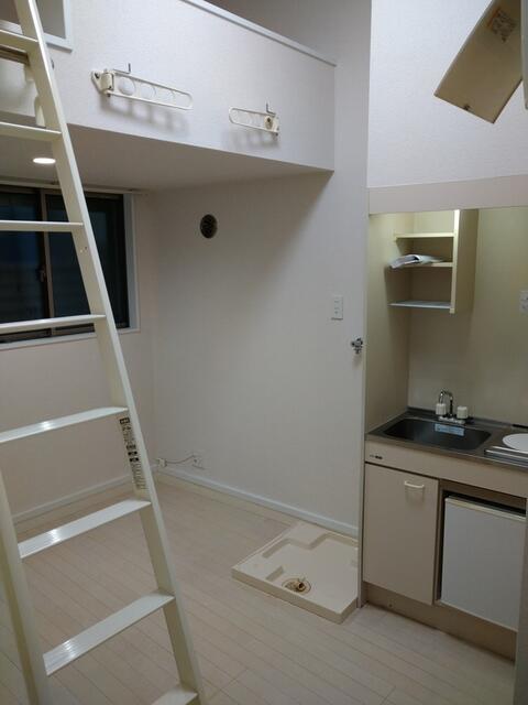 リビング以外の居室