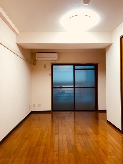 リビング以外の居室