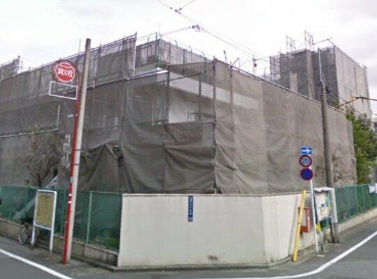 滝野川保育園 (201m)