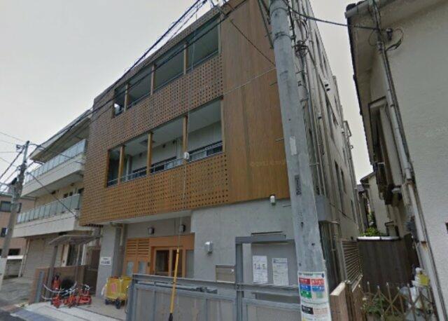 私立神谷保育園 (283m)