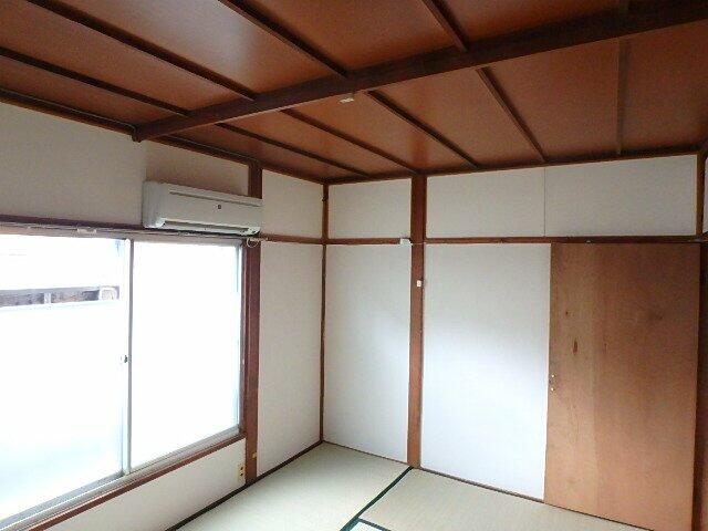 リビング以外の居室