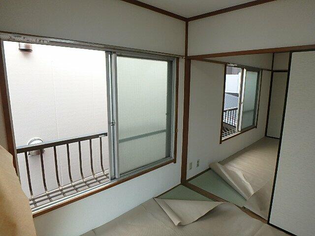 リビング以外の居室
