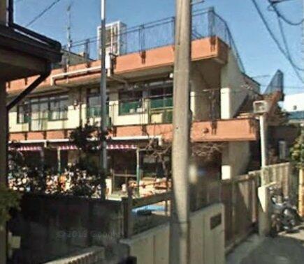 上十条南保育園 (113m)