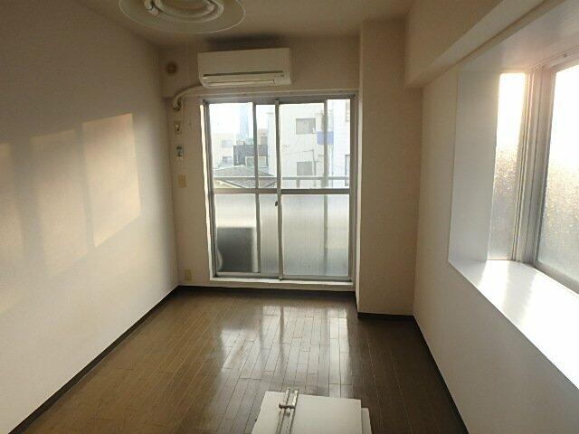 リビング以外の居室