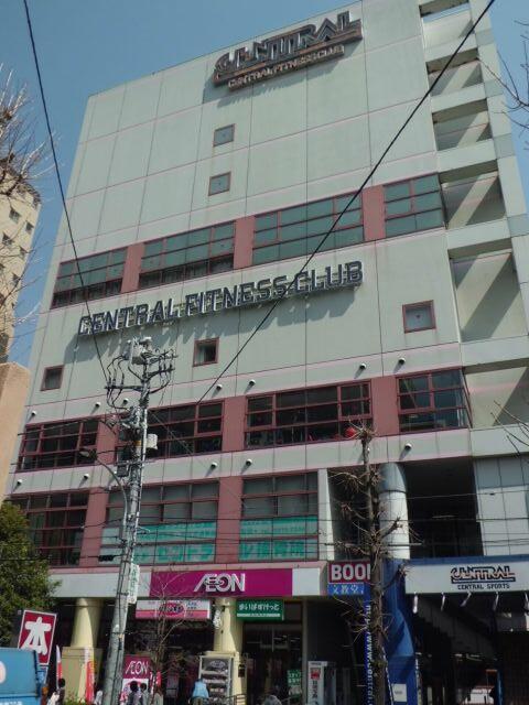 まいばすけっと　西台駅西口店 (475m)